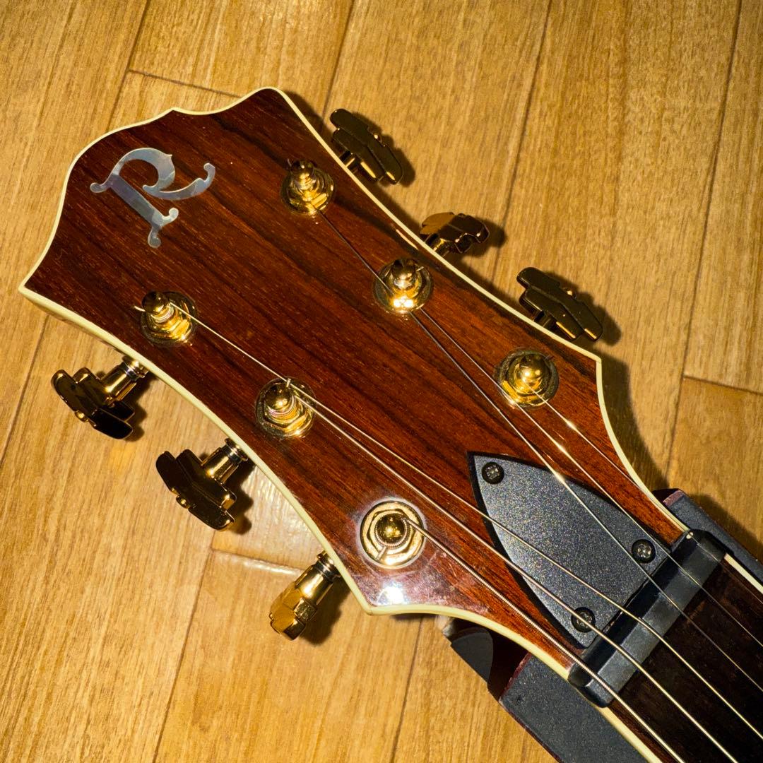 B.C.Rich Eagle - 980JE エレキギター