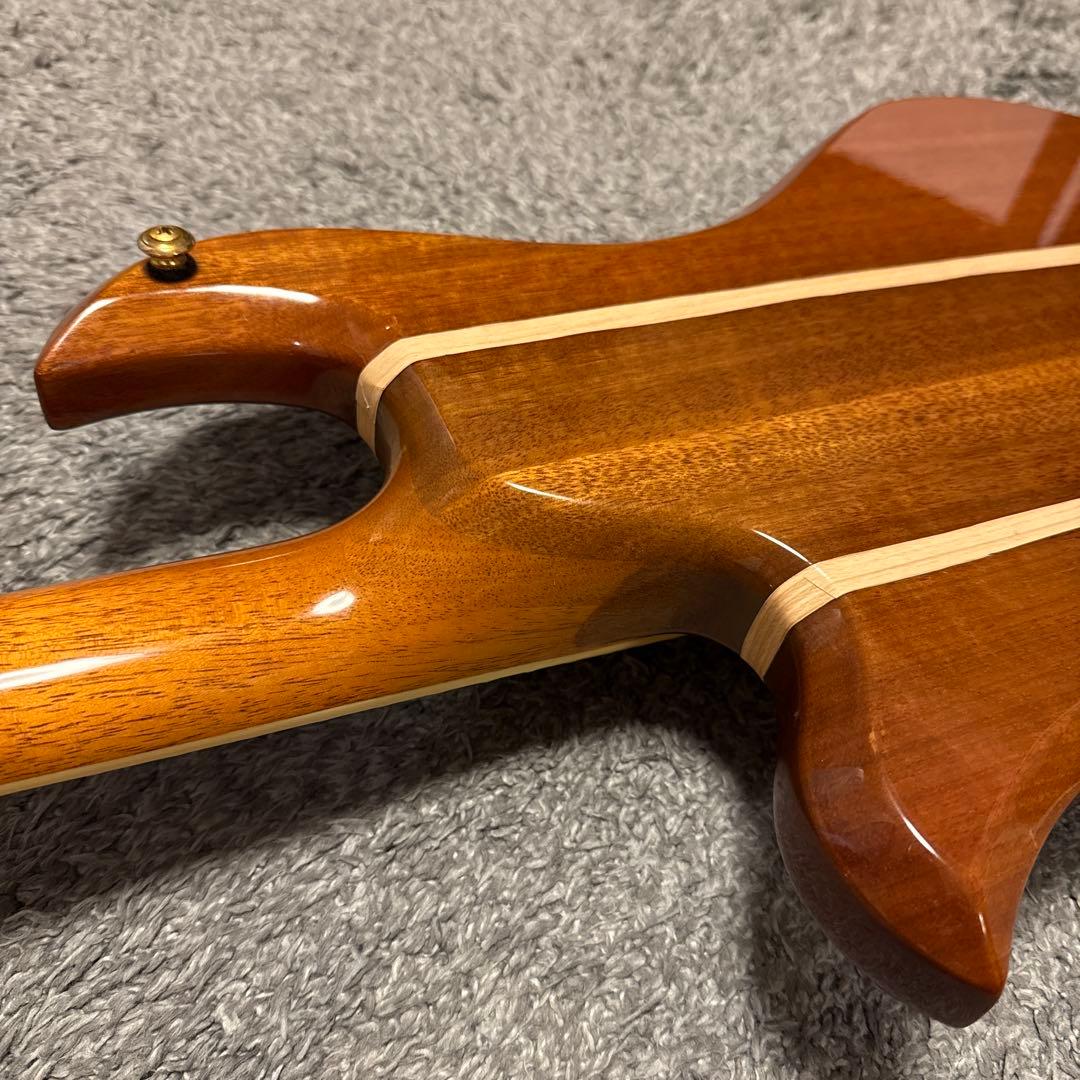 B.C.Rich Eagle - 980JE エレキギター