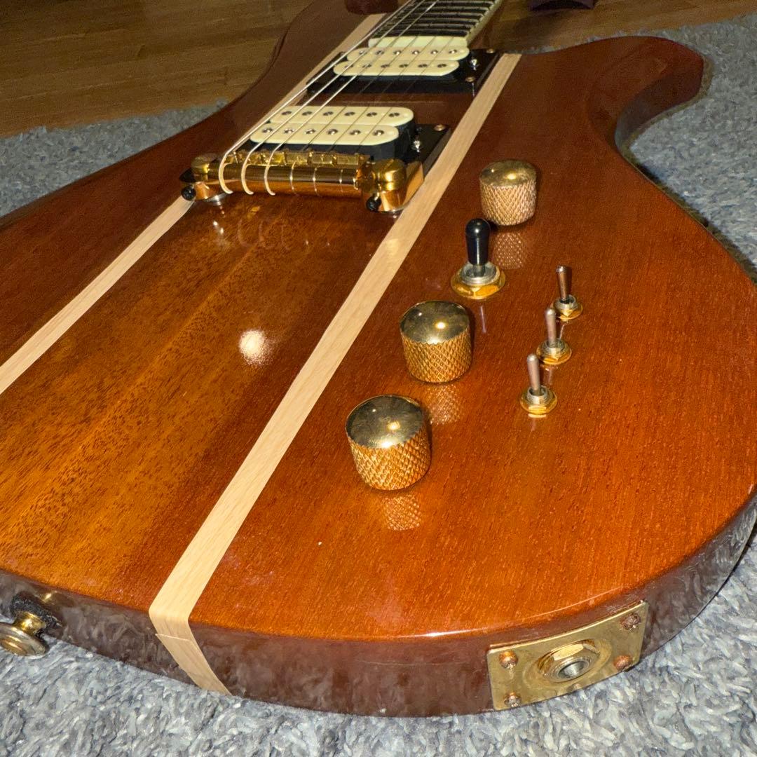 B.C.Rich Eagle - 980JE エレキギター