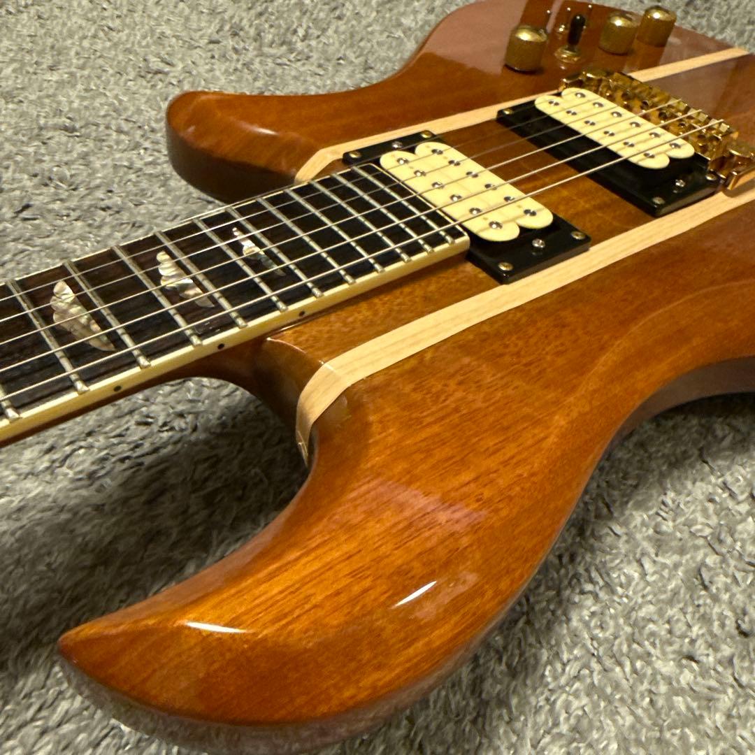 B.C.Rich Eagle - 980JE エレキギター