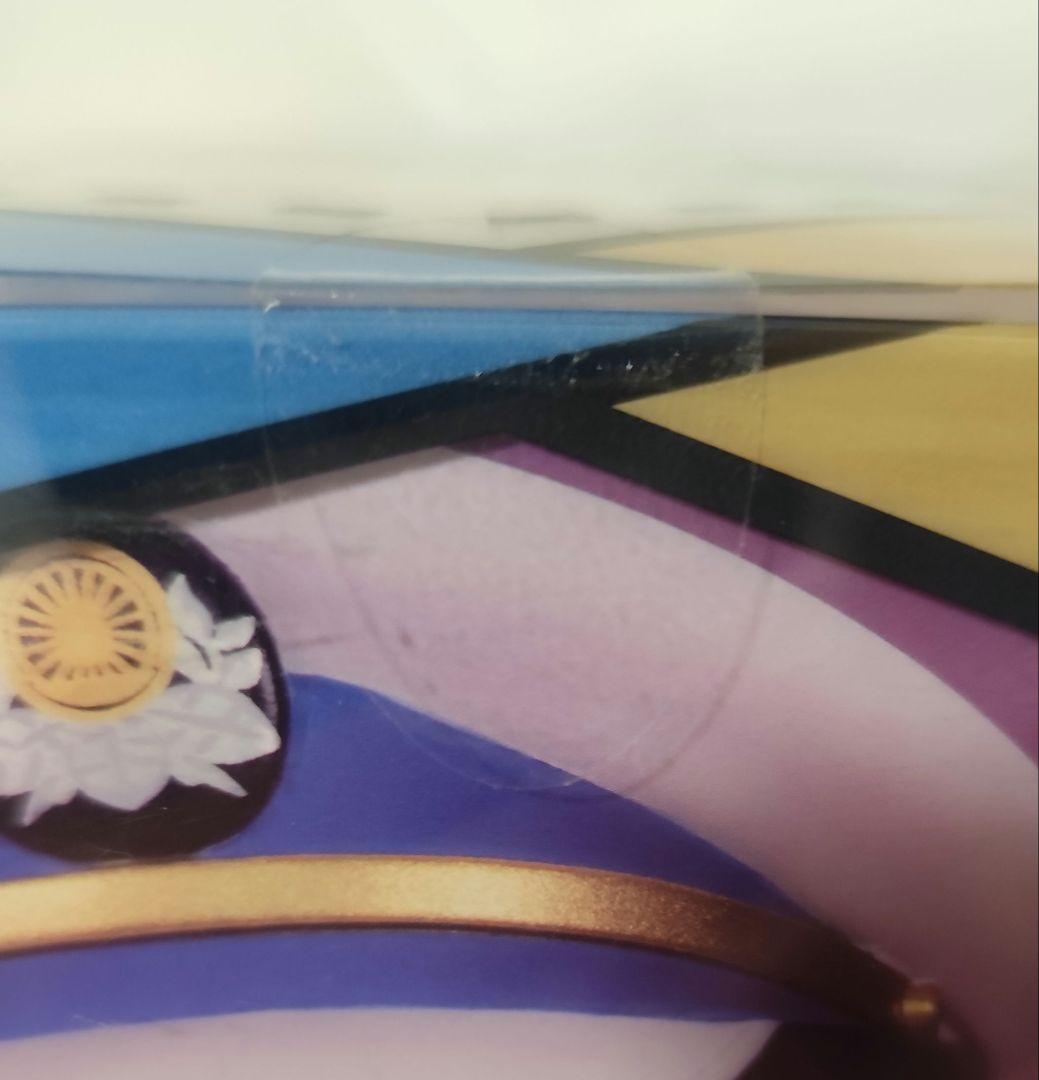 まいてつ pure station ハチロク 限定エクストラカラー フィギュア