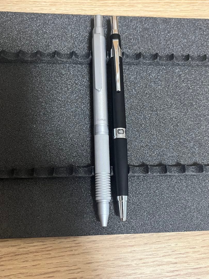 新品未使用PILOT Automac H-1003 ハイメカホルダー 廃盤セット