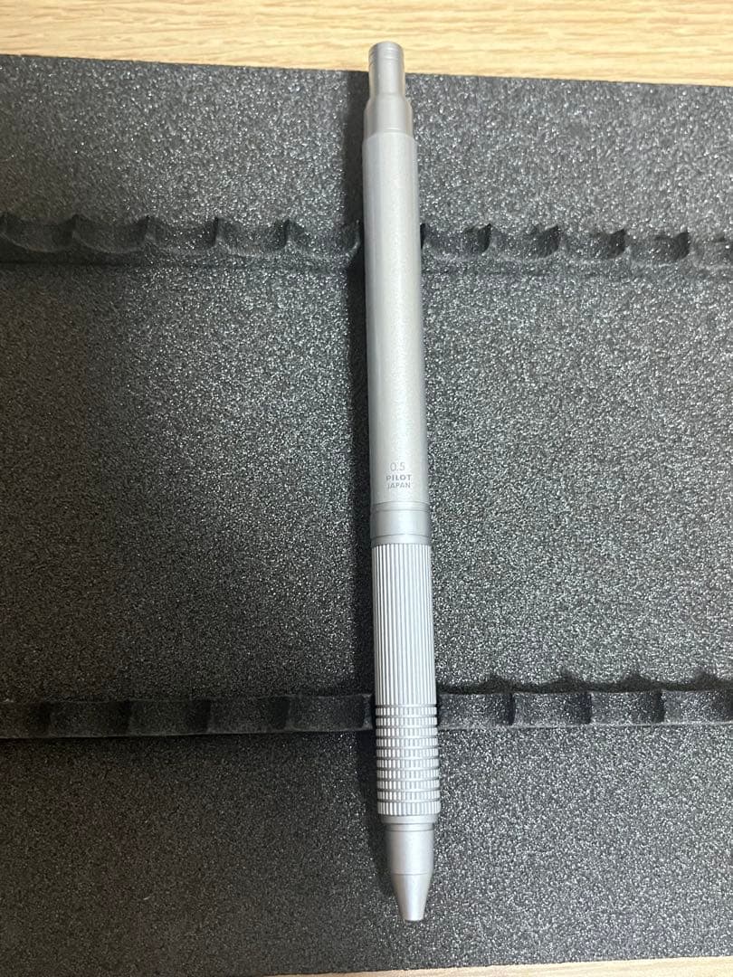 新品未使用PILOT Automac H-1003 ハイメカホルダー 廃盤セット