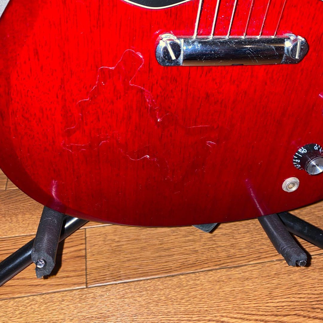 エレキギター SG