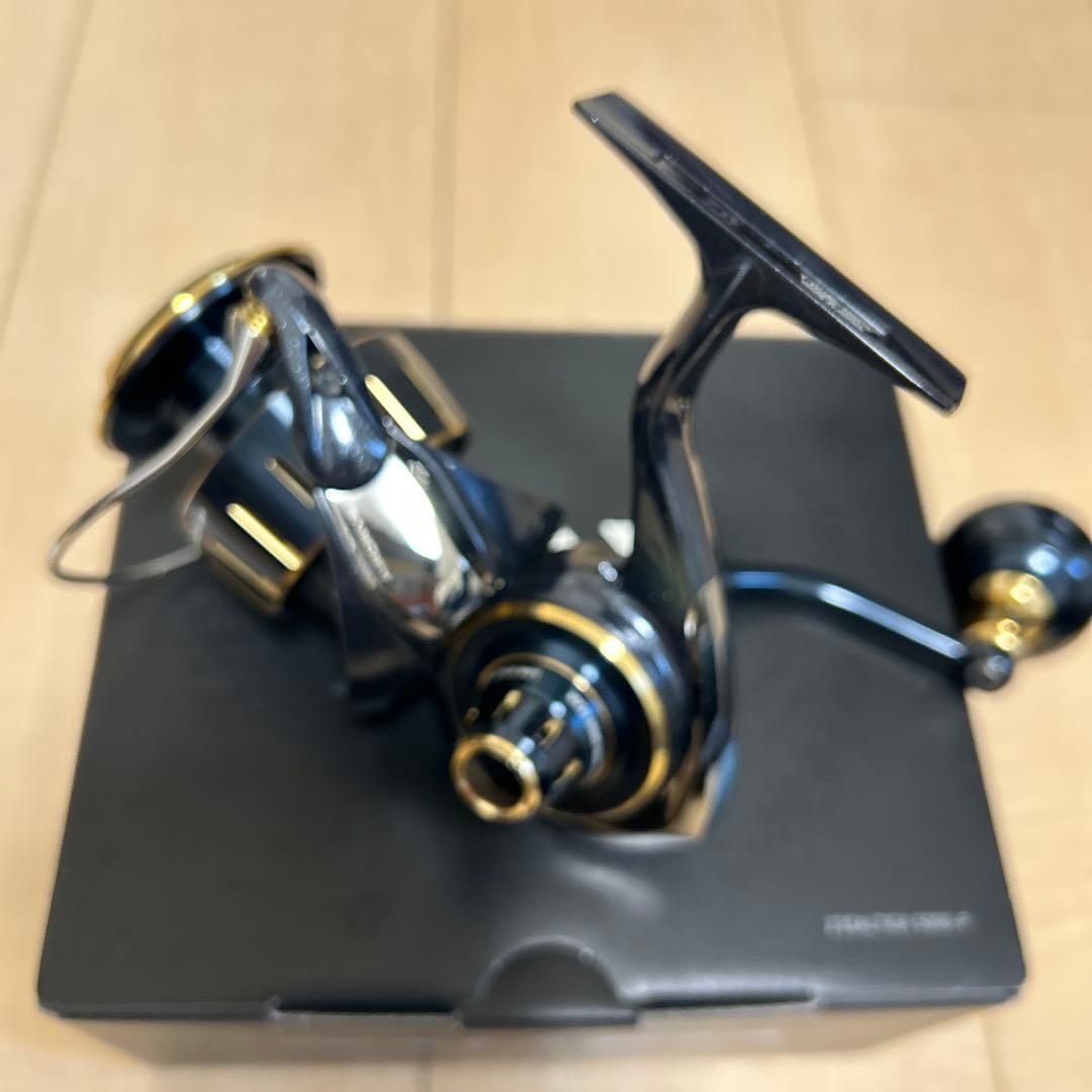 【キムチ】23ソルティガ5000P