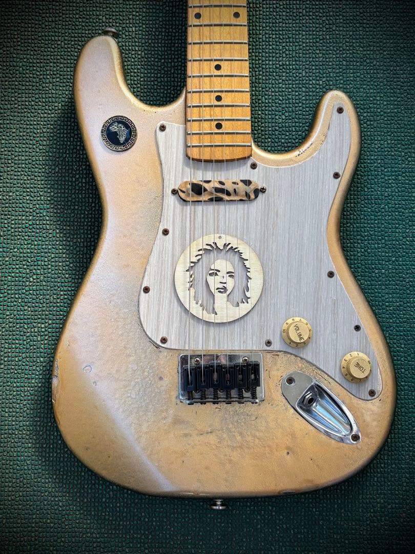 ギター・ウクレレ・マンドリン＊リメイク工房