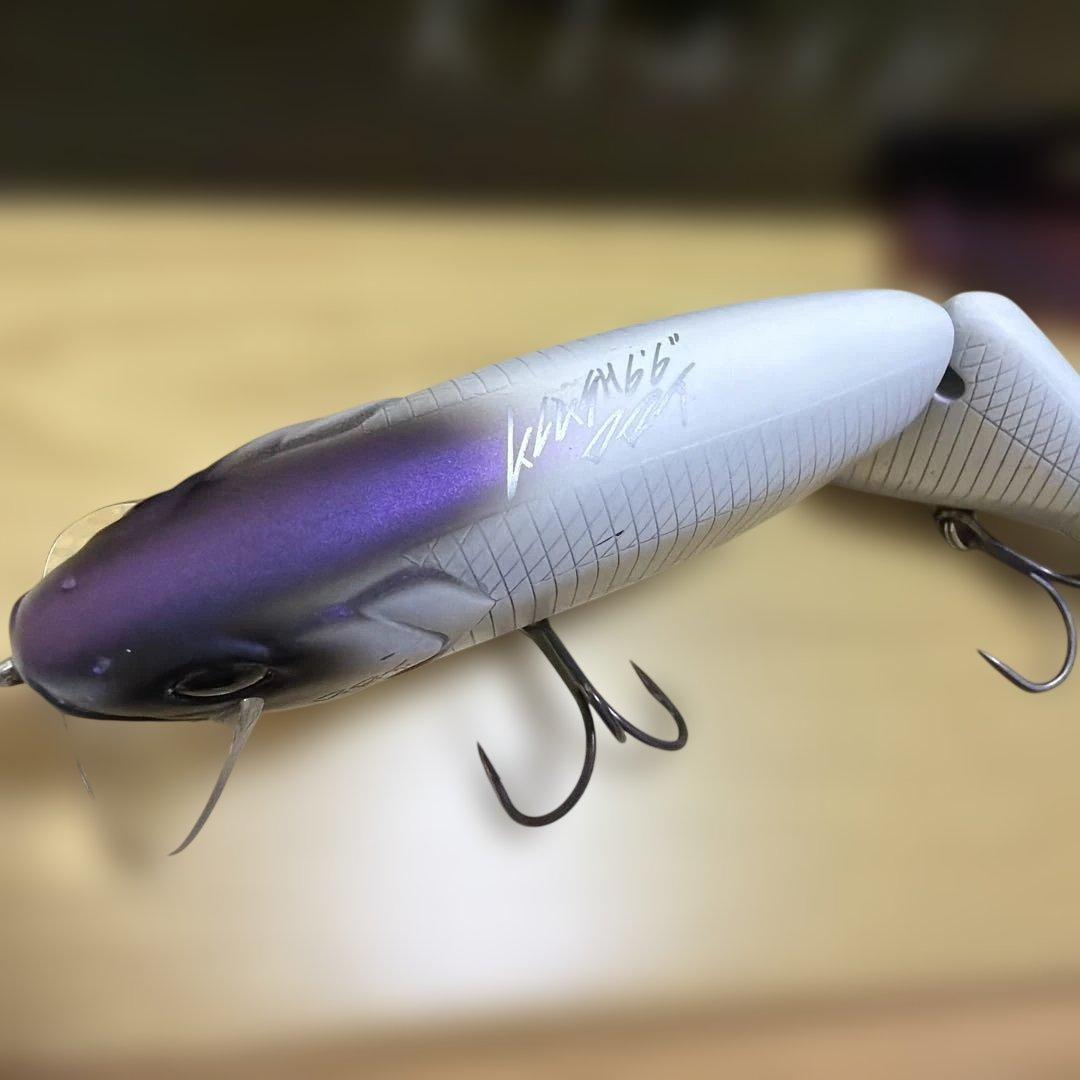 DRT タイニークラッシュ ヴェノム　low venom