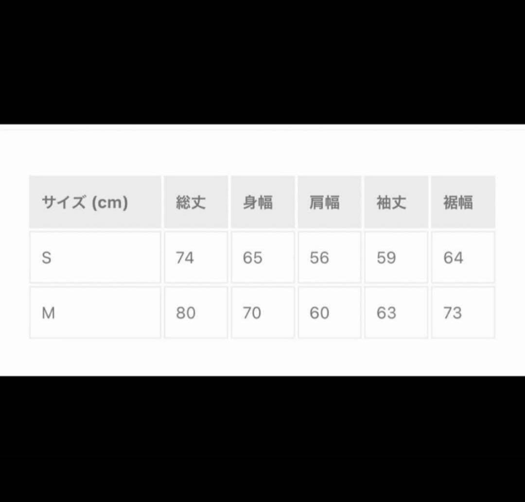 新品未開封★Nissy NaptimeフェイクレイヤードロングTシャツ 匿名