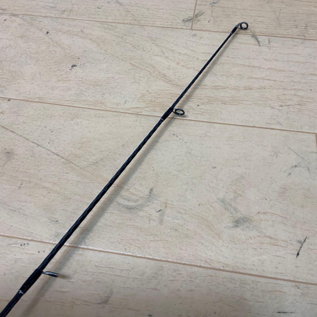 シマノ　LUNAMIS（ルナミス) S1100M