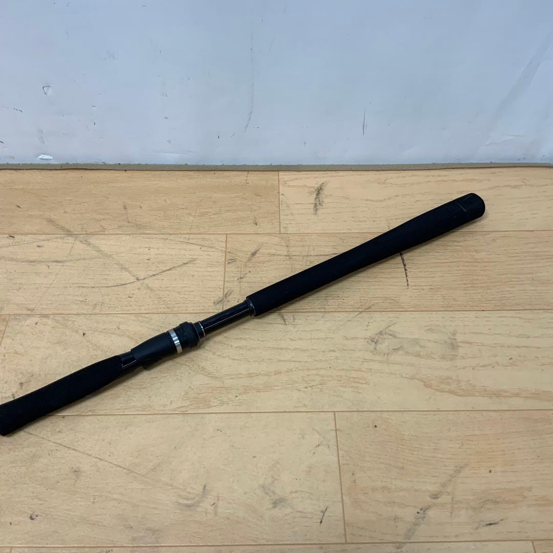 シマノ　LUNAMIS（ルナミス) S1100M