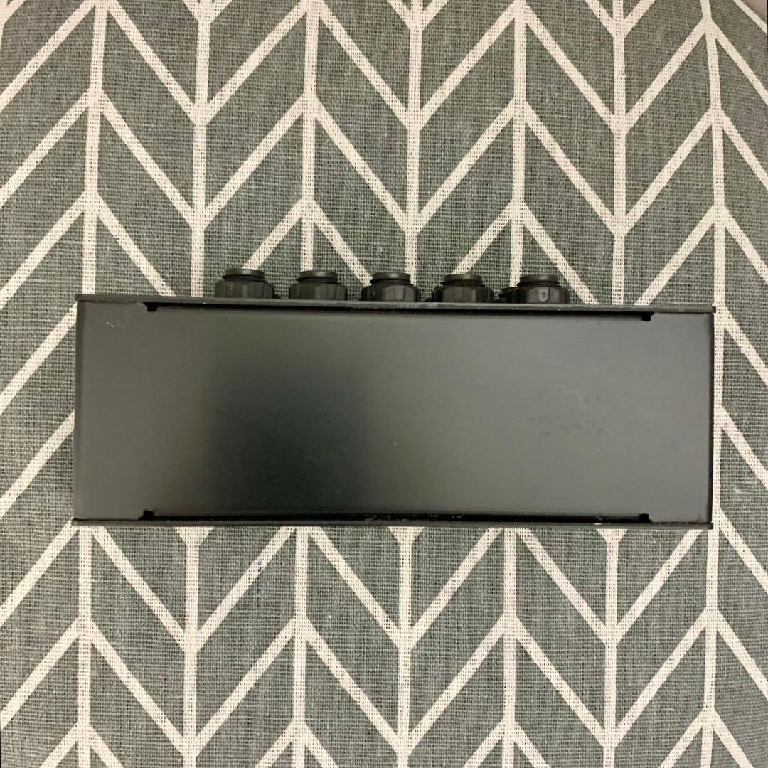 Free The Tone LB-2 ループ ボックス