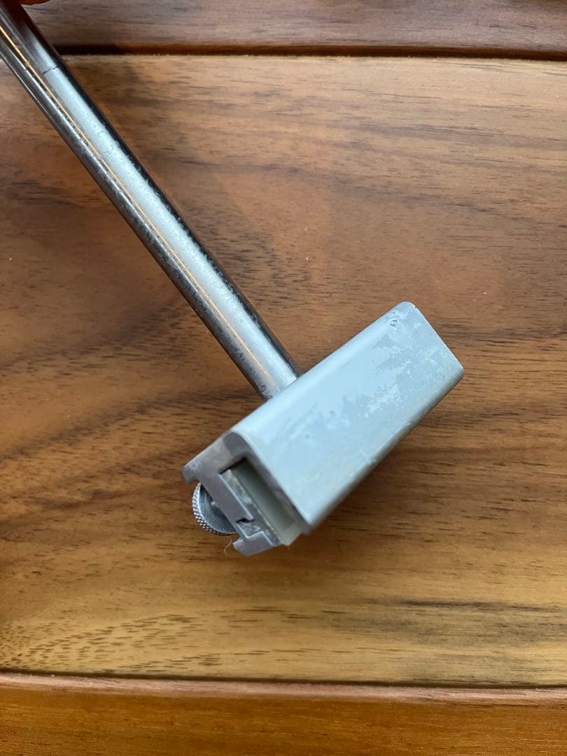 DOOA ソルスタンドRGB