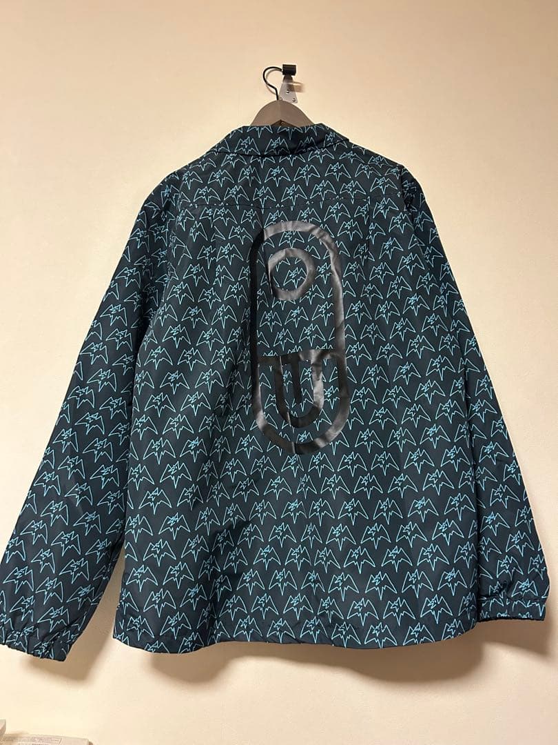 今週限定値下げ　AIRBLASTER コーチジャケット