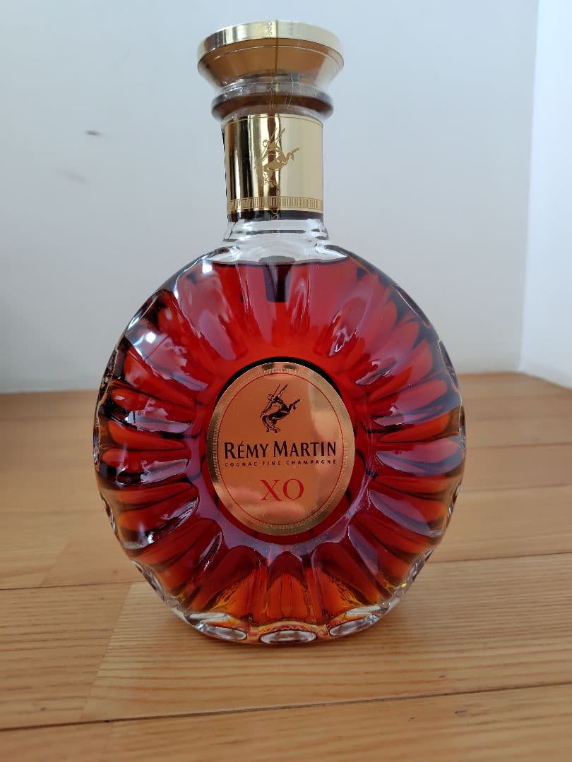 Rémy Martin XO コニャック 700mL 40%
