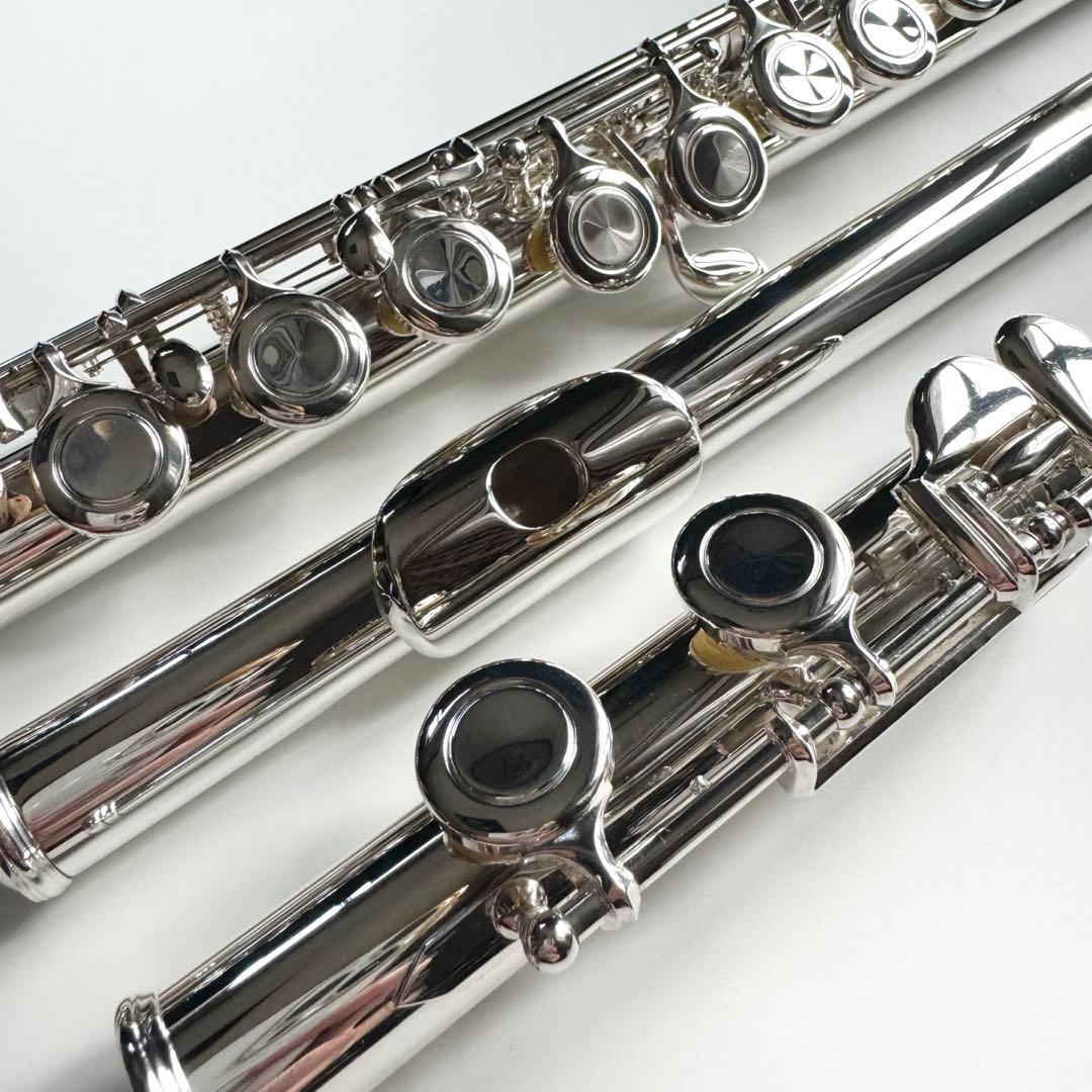 【美品】J.Michael FL-300S フルート