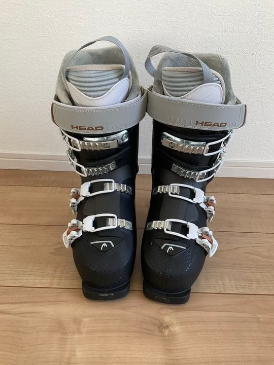 HEAD スキーブーツ　23cm