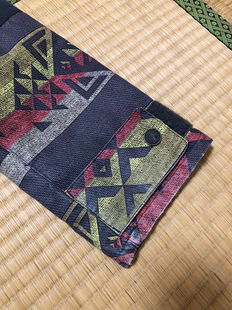 Burton スノーボード ウェア ジャケット プルオーバー