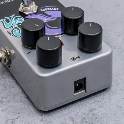 electro-harmonix Nano Q-Tron　mc242