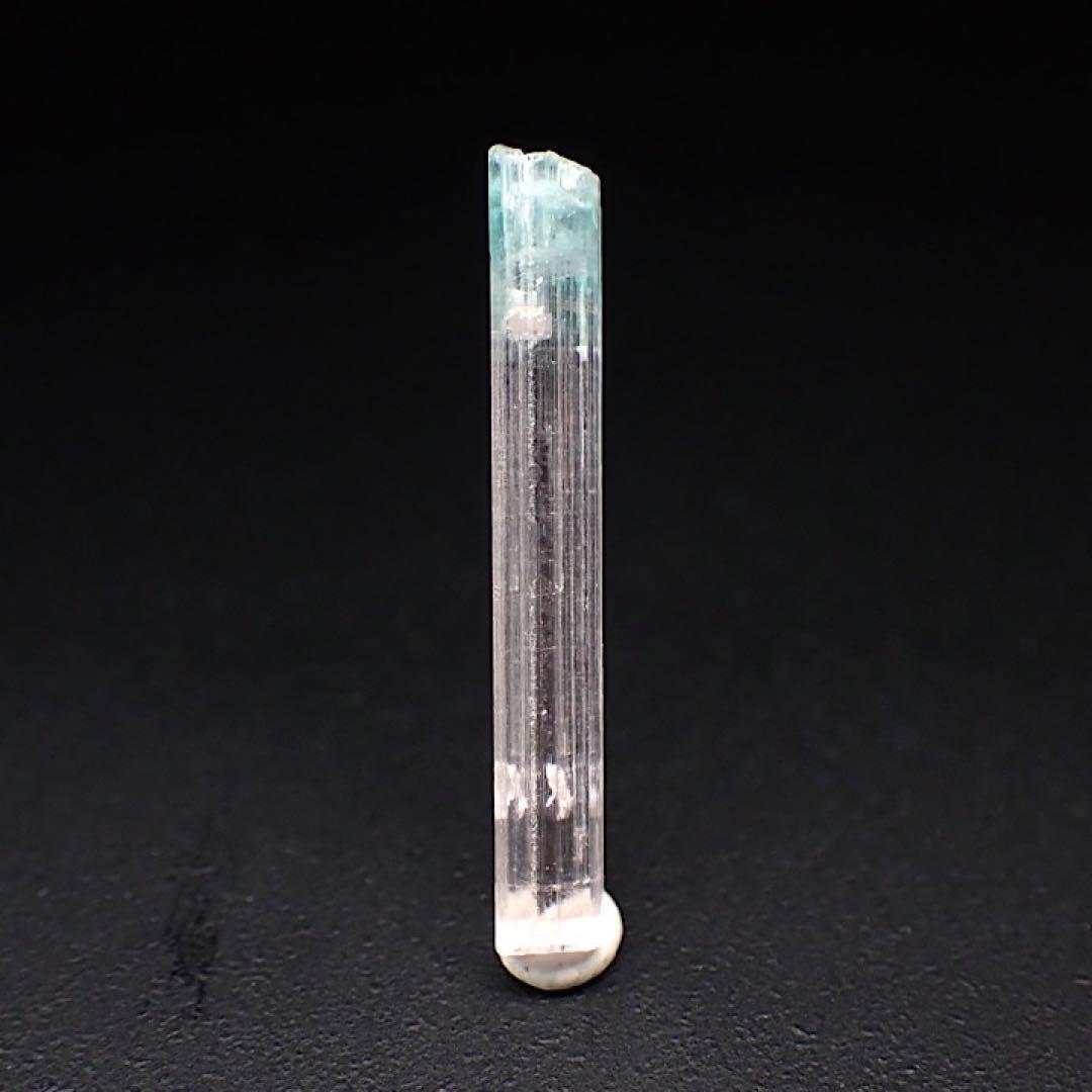 【アフガニスタン/ピーチ鉱山産】トルマリン結晶