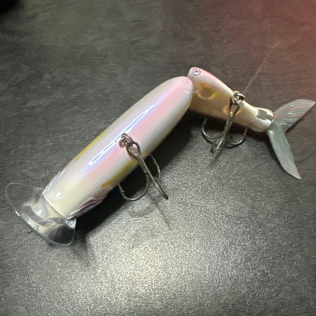 DRT タイニークラッシュLO eddy