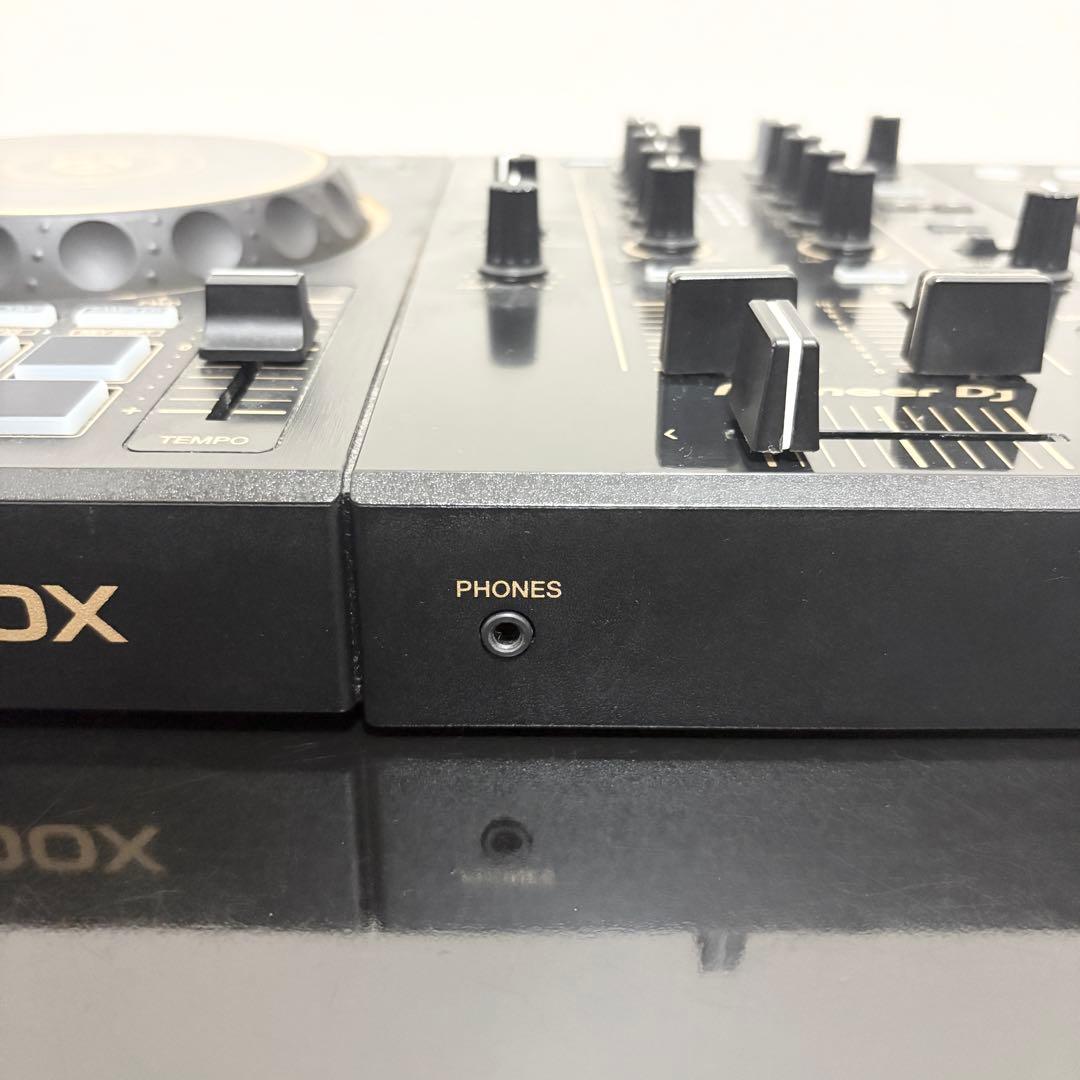 【大幅値下げ！】Pioneer DJ DDJ-400 DJコントローラー