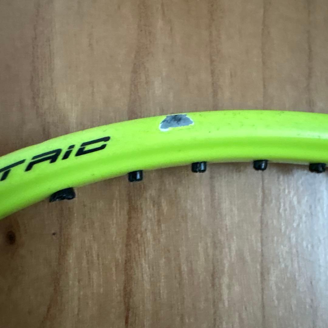 YONEX Zスピード3UG5