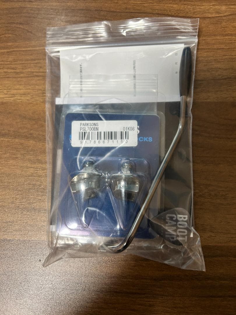 【新品同様】COMBAT GUITARS オーダー品　ストラトキャスタータイプ