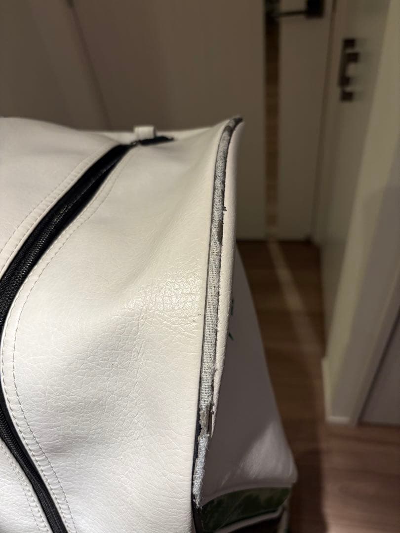 BEAMS GOLF / ツアープロ キャディバッグ