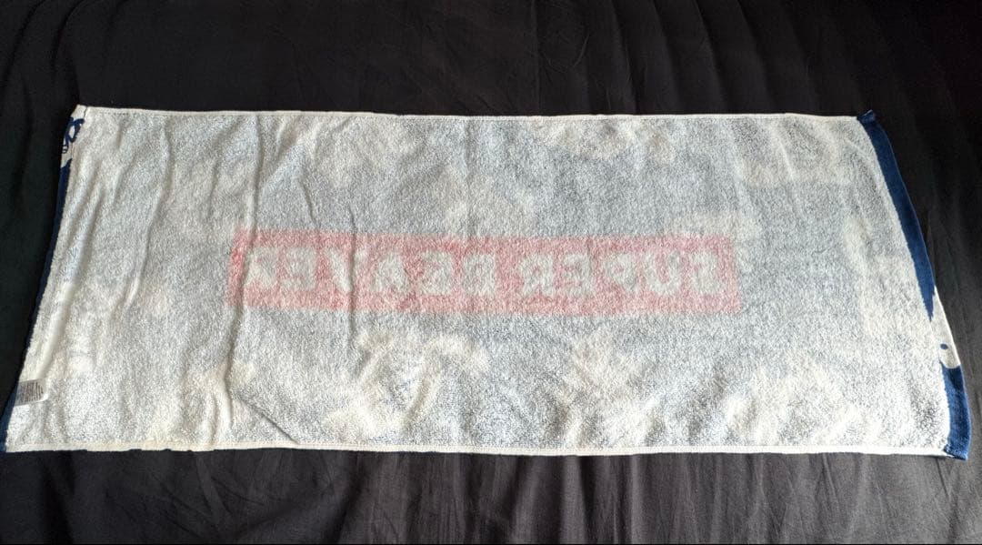 SUPER BEAVER 夏のレジャーセットなどグッズまとめ