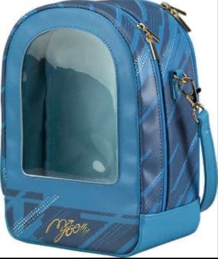 セット　千早愛音　ぬいぐる​み おで​かけポシェット MyGO!!!!!