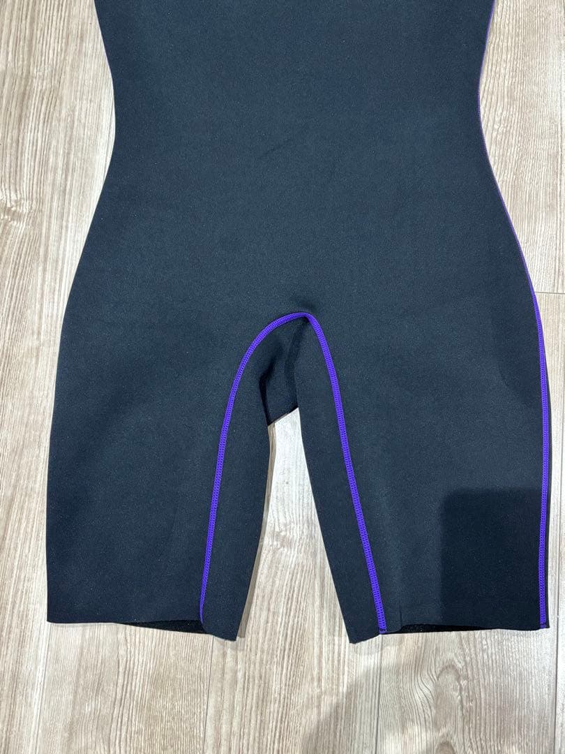 SURF GRIP Thermo BLACK+ 0.7mm 美品　インナー　XL