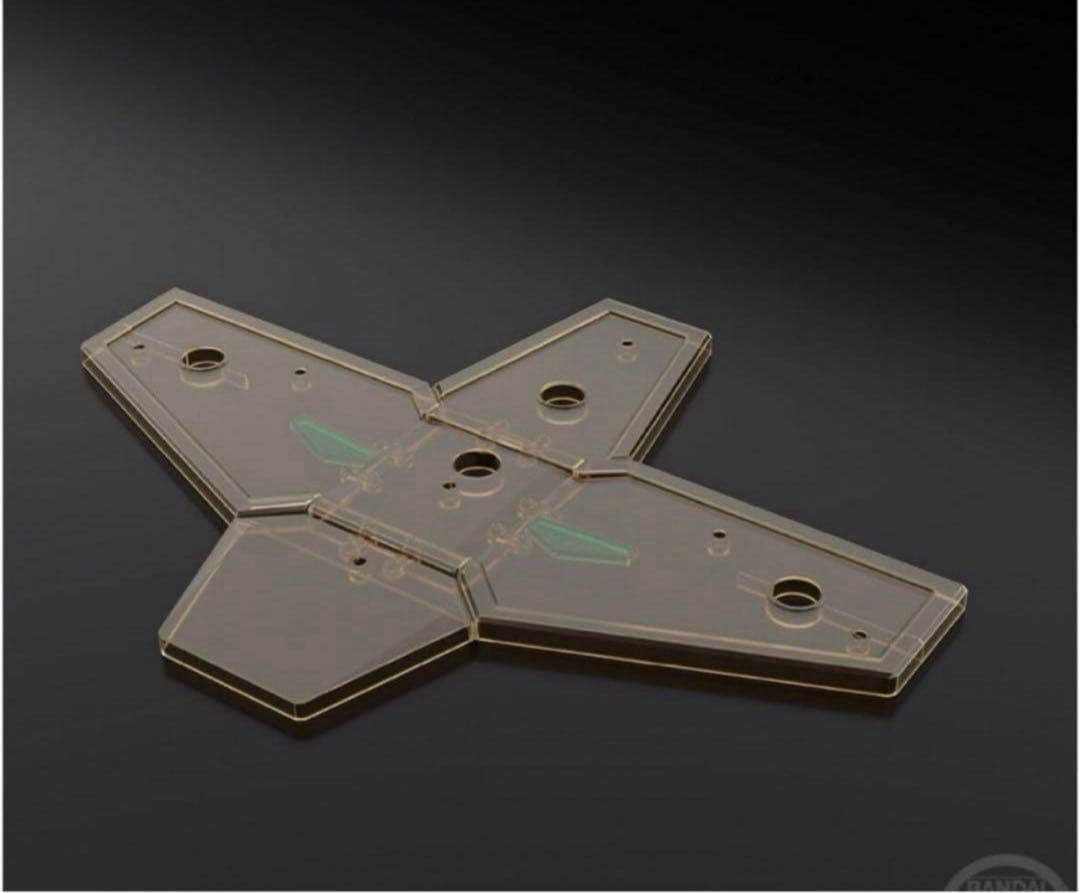 SMP SRX フルセット　未開封品　スーパーロボット大戦