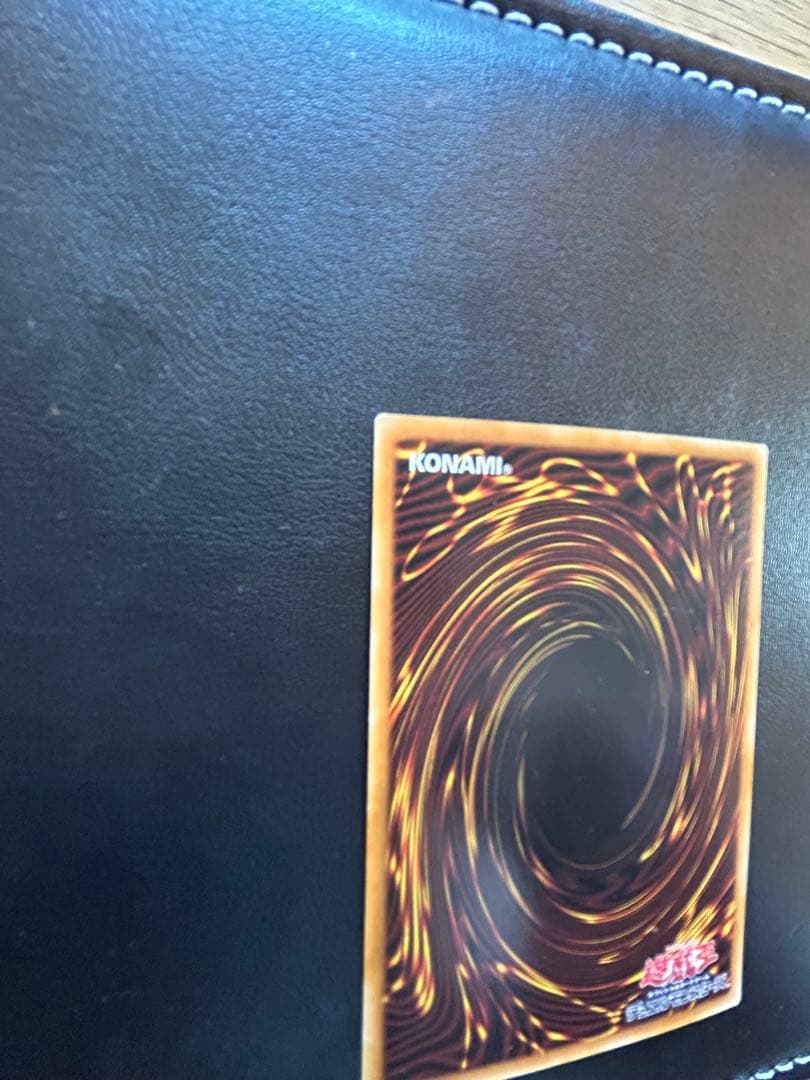 遊戯王　ダーク・ネクロフィア LN-14 レリーフ