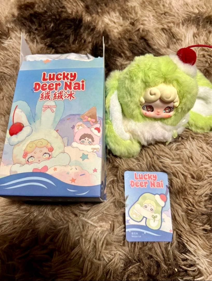 激安 早い者勝ち ブラインドボックス 15体 まとめ売り！