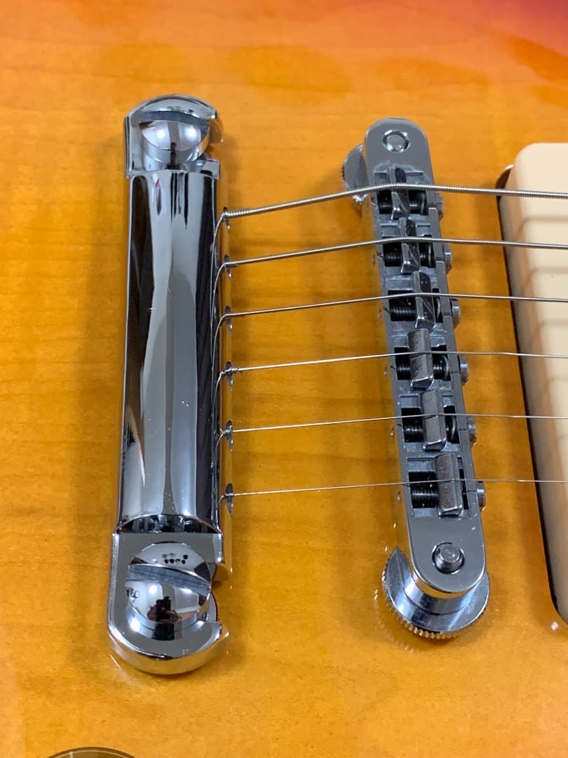 ギター Tokai LS-70S