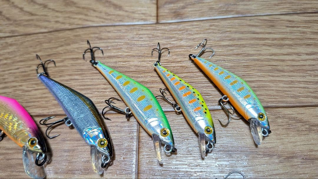 スミス D-contact Dコンタクト 38 45 50 63 72