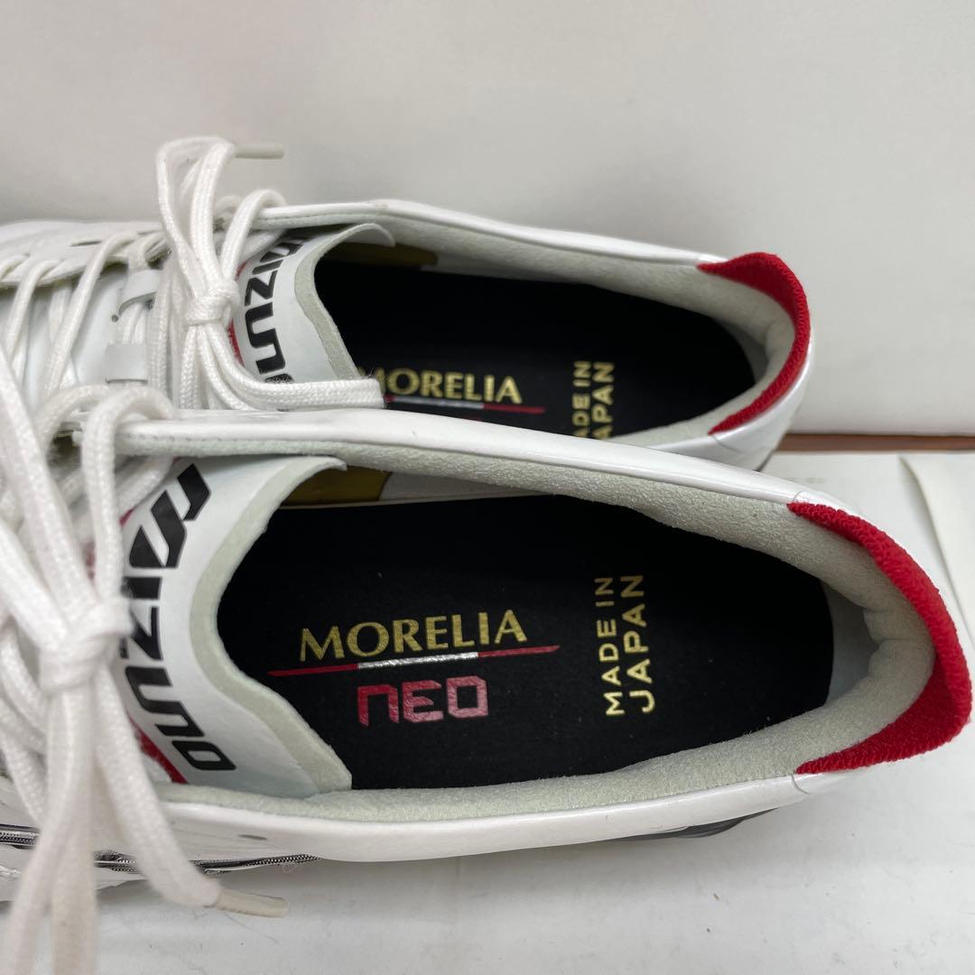 MORELIA NEO Ⅳ JAPAN 25.5