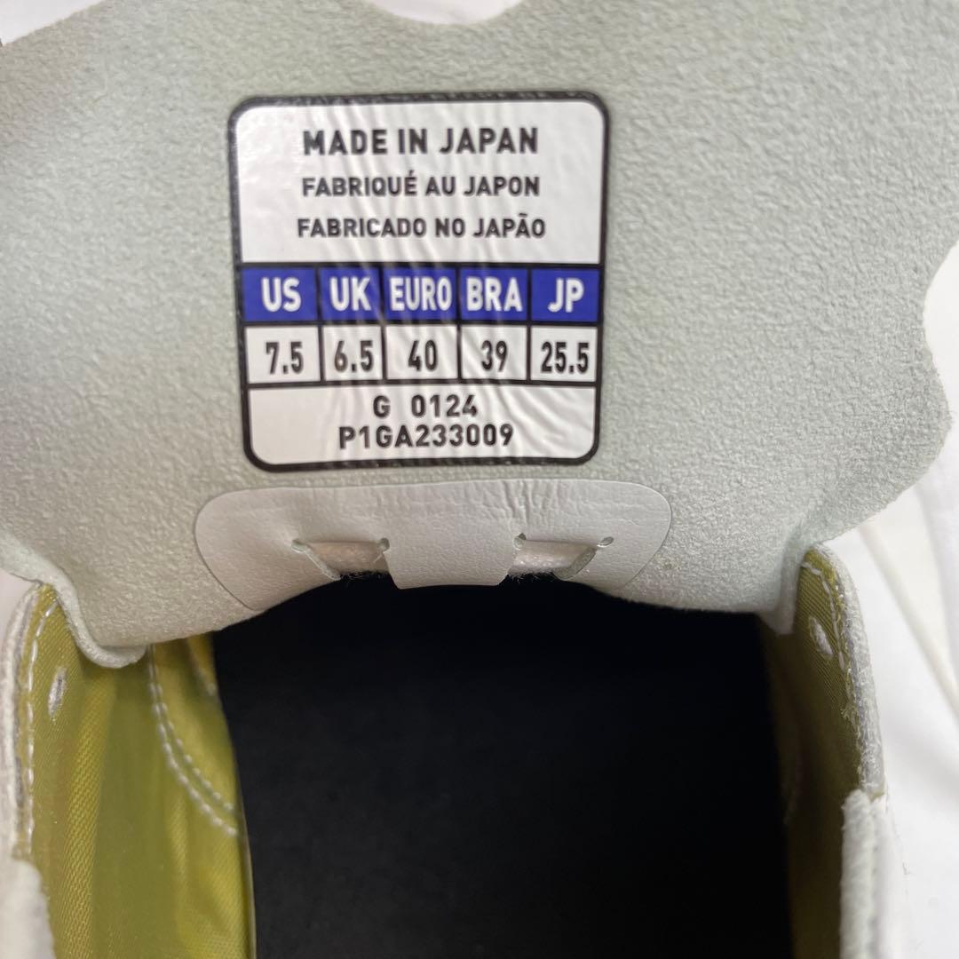 MORELIA NEO Ⅳ JAPAN 25.5