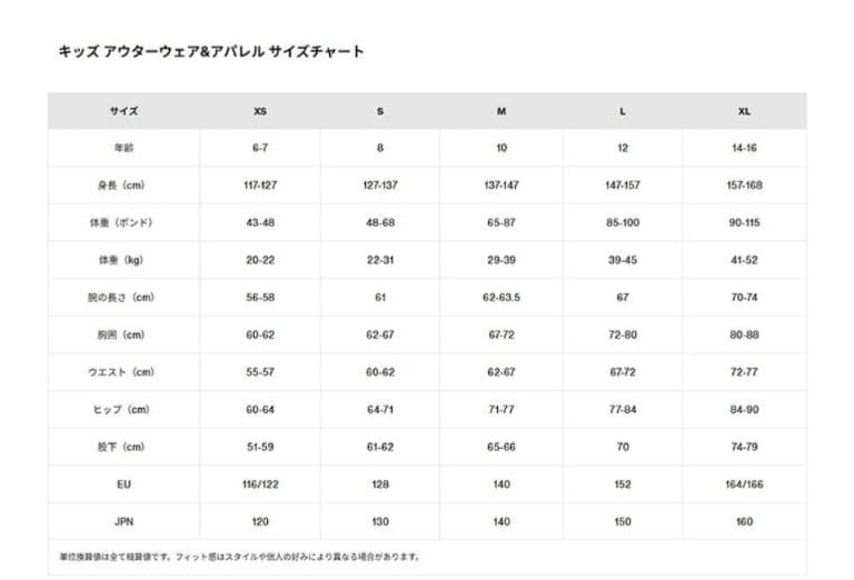 BURTON 　スノーボードウェア　キッズ　XL　セット