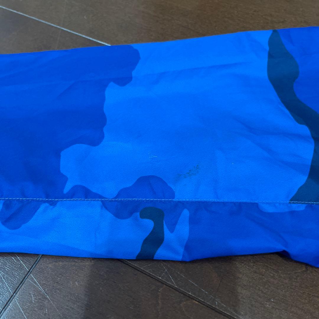 F.C.R.B. SOPH. 迷彩柄 ウィンドブレーカー