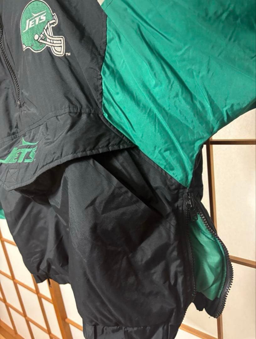 NFL ニューヨークジェッツ　NY JETS ダウン