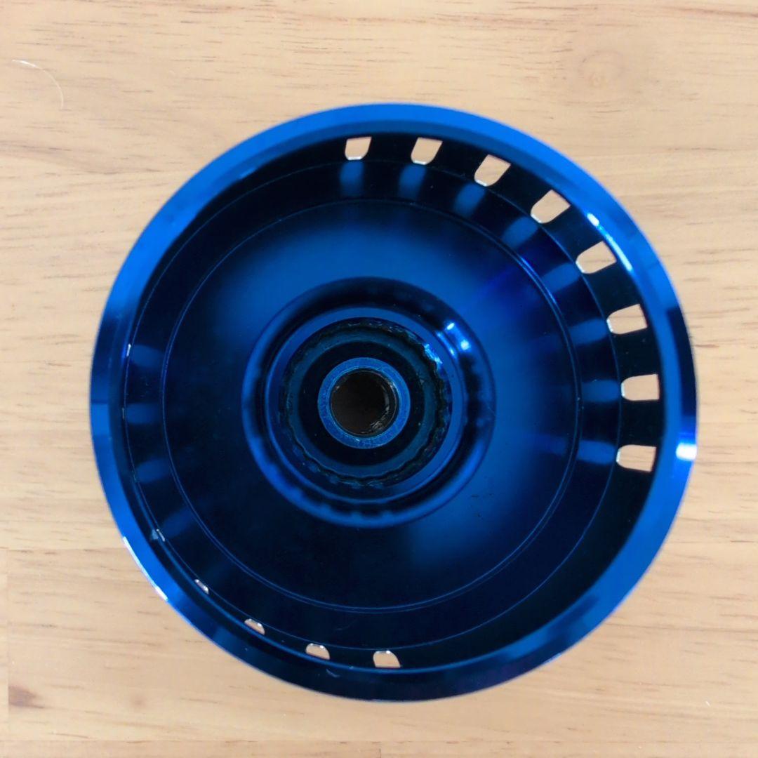 15 ソルティガ　スプール　5000