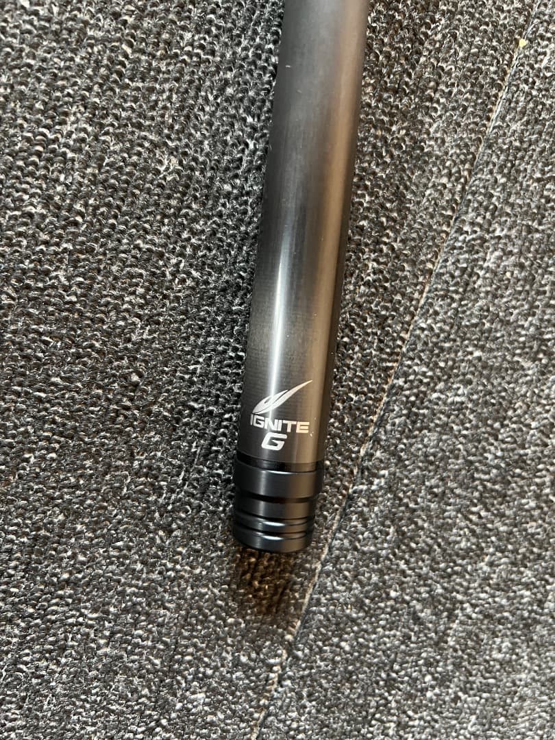 ビリヤード mezz Power Break G