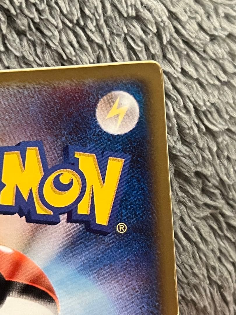 コ*ウ様 良品　裂空のデオキシス PROMO PCG-Pプロモカード 018/P