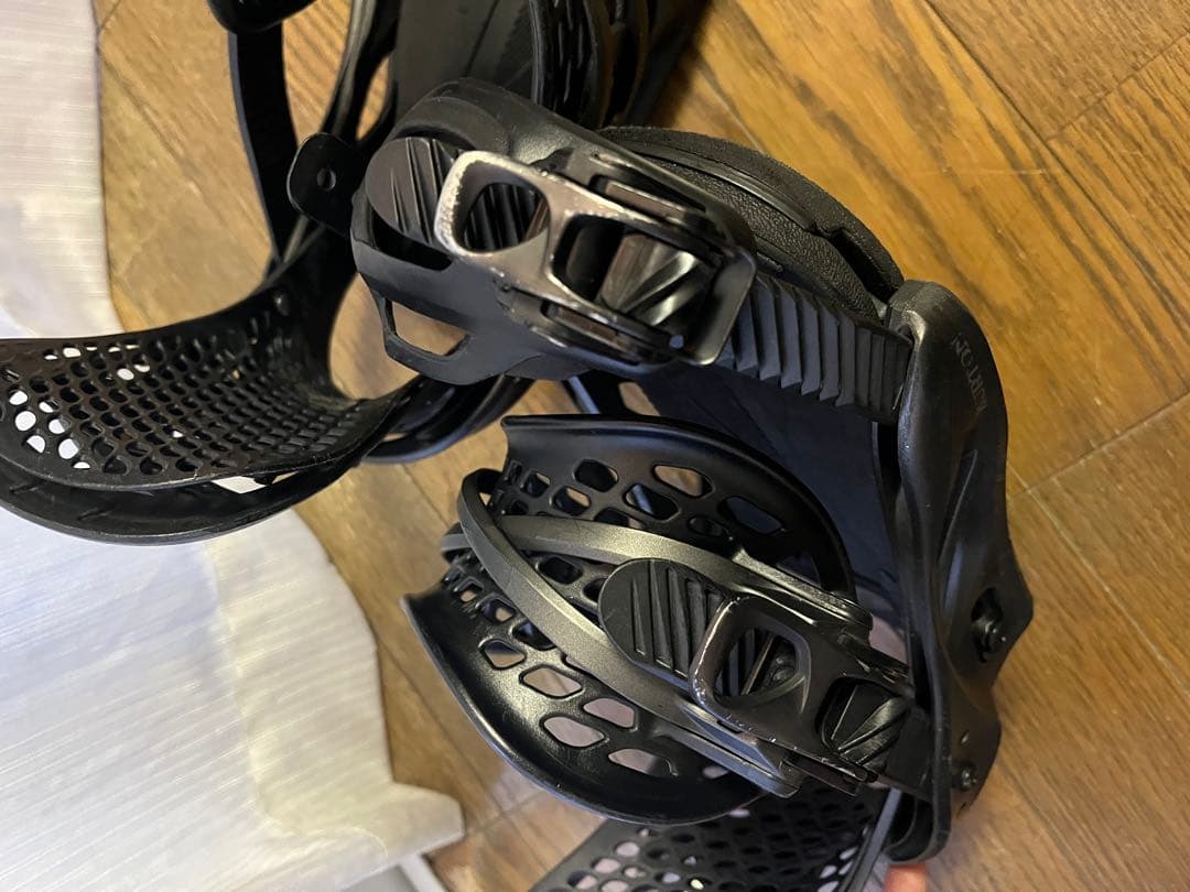 バートン　BURTON ESCAPADE ビンディング　Re:flex
