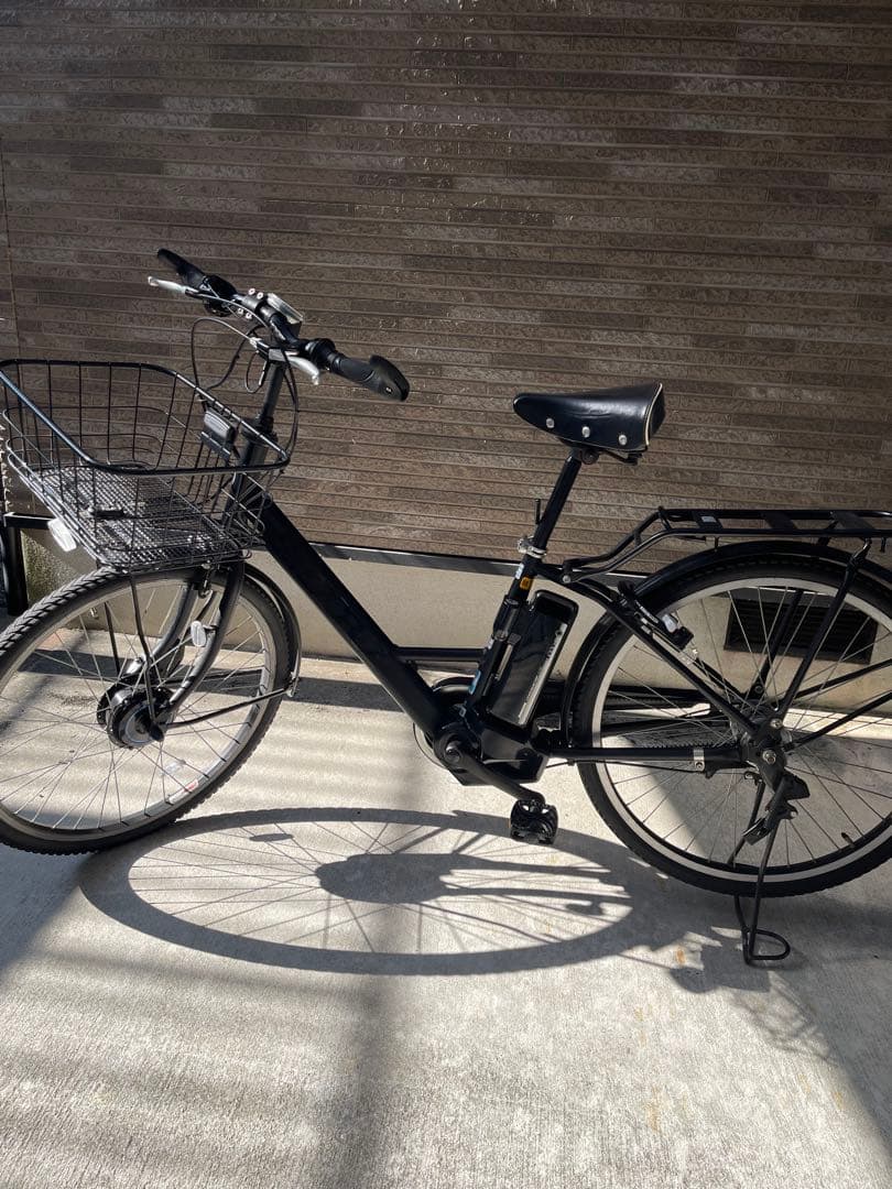 ブリヂストン　ステップクルーズE 26インチ　ST6B41 2020年製