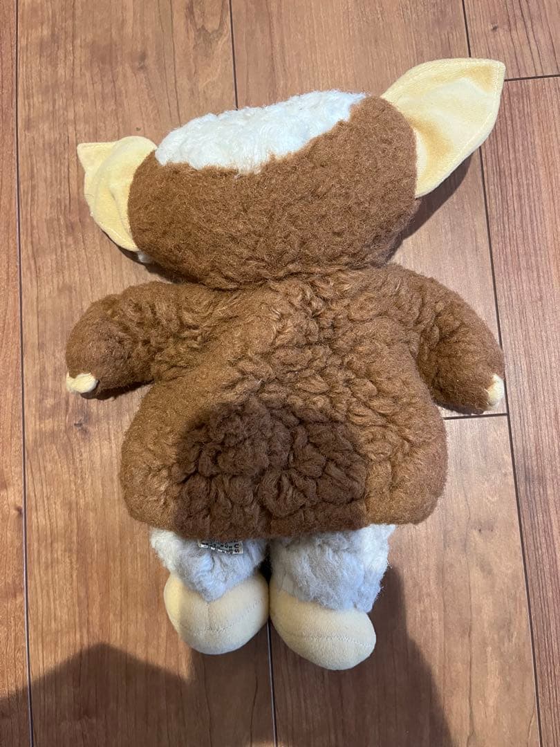 ヴィンテージ グレムリン ギズモ 希少パペット ぬいぐるみ アンティーク 希少