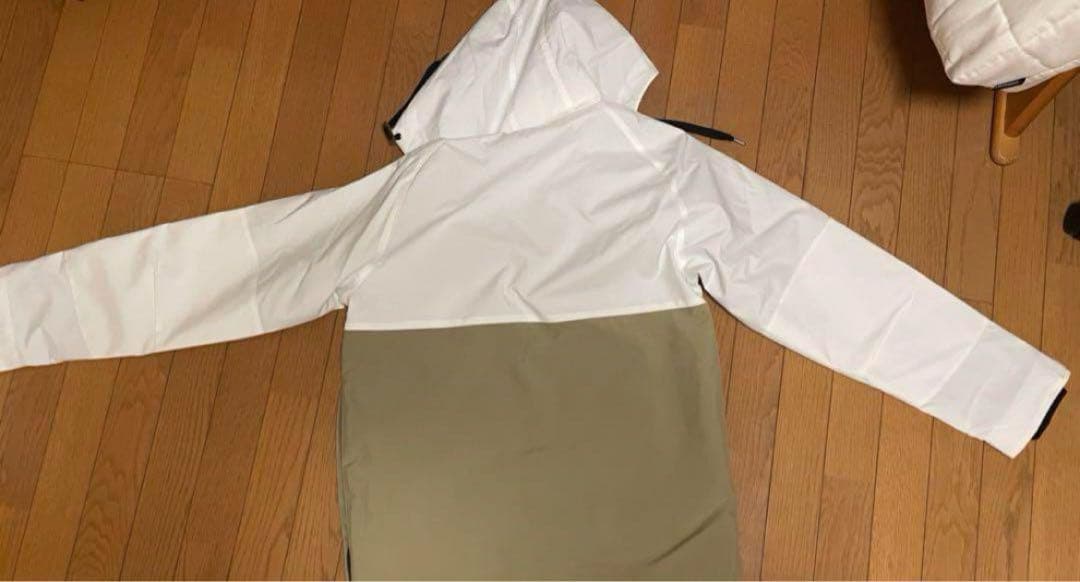 GRAVER CREEK スキーウェア上下セット