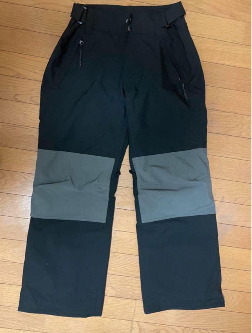 GRAVER CREEK スキーウェア上下セット