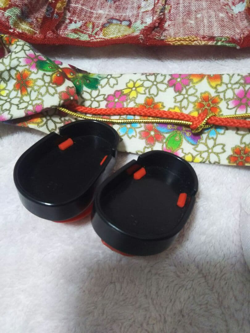 アガツマ かわいいはなちゃん 着物セット